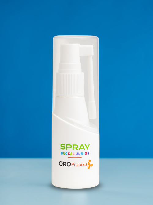 OROPROPOLIS Spray Junior