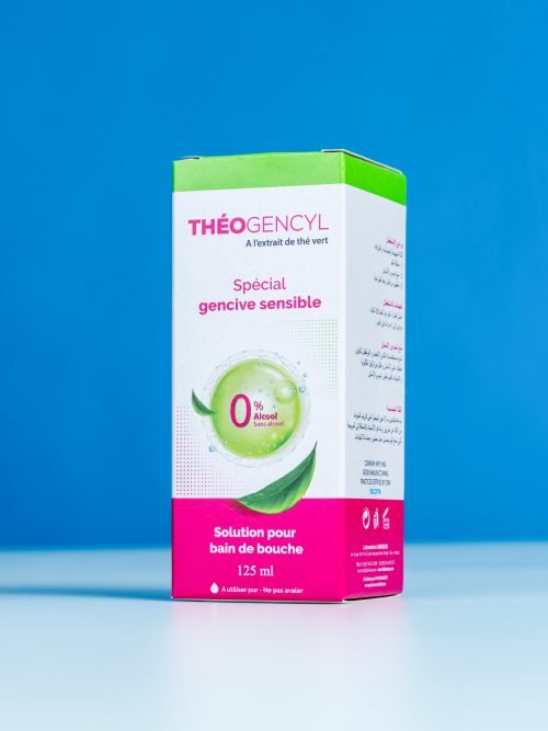 THEOGENCYL B.B 125 ml
