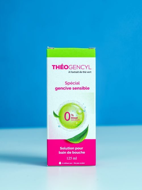 THEOGENCYL B.B 200 ml