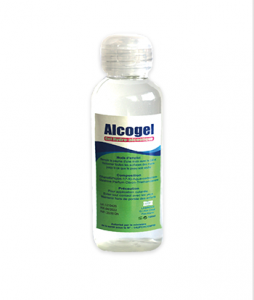 alcogel