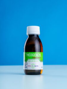 Theogencyl produit